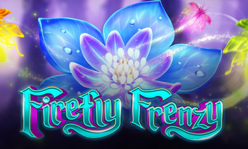 Firefly Frenzy slot demo