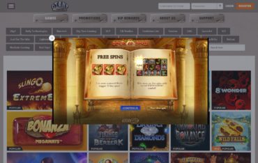GIANT Casino-play online slots