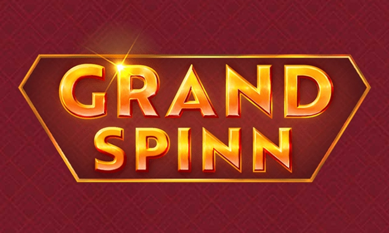 Grand Spinn slot