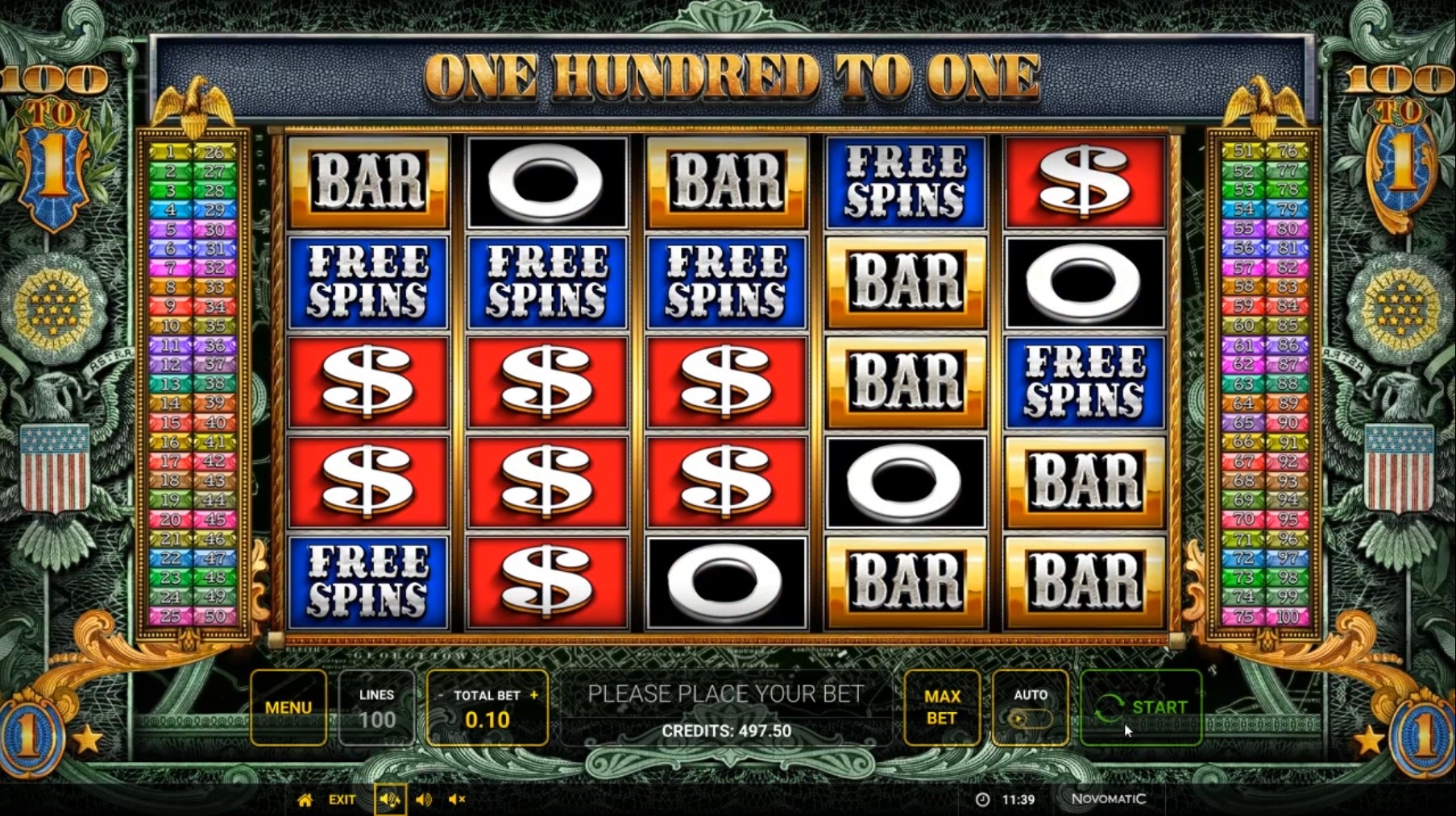 Slot Slot