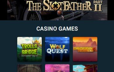 Pcf Casino Review Pcf Casino Review