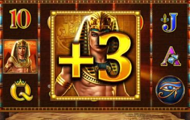Power of Ra Novomatic demo play