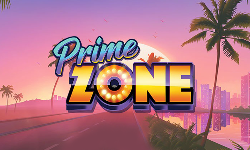 Prime zone slot