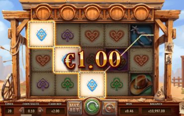 The One Armed Bandit free slots and bonuses