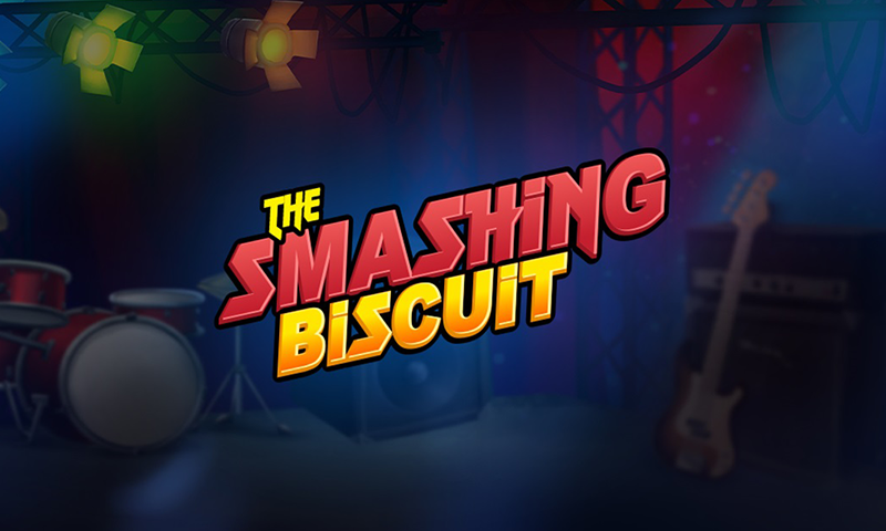 The Smashing Biscuit slot