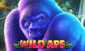 Wild Ape slot
