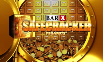 bar x safecracker megaways slot demo