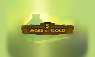 5 Ages of Gold Slot Demo