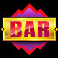 Aurora Wilds bar winning symbol