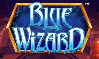 Blue Wizard slot