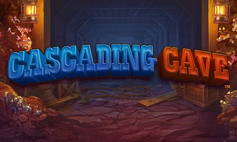 Cascading Cave slot