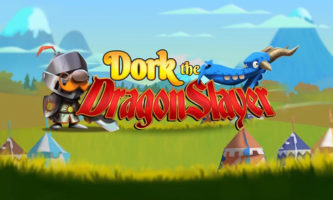 Dork the dragon slayer slot