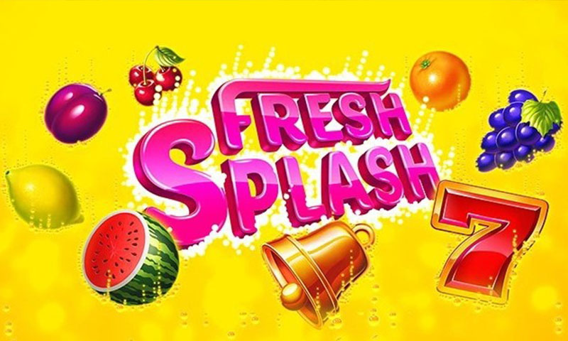 Fresh Splash slot
