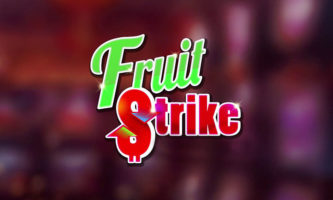 Fruit Strike slot