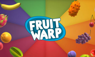Fruit Warp slot demo play