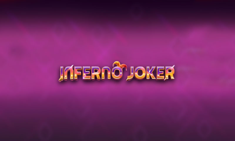 Inferno Joker Gems slot
