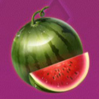 Inferno Joker melon winning symbol