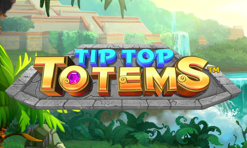 Tip Top Totems Slot
