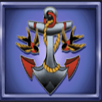 Ultimate Ink winning anchor