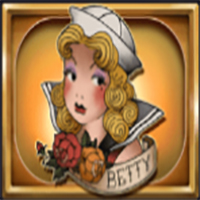 Ultimate Ink winning betty