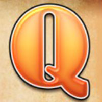 Wolf Moon Rising Q winning symbol