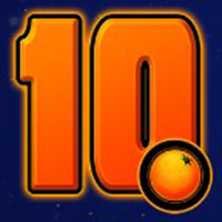 Woop Woop 10 winning symbol