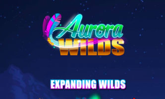 aurora wilds slot