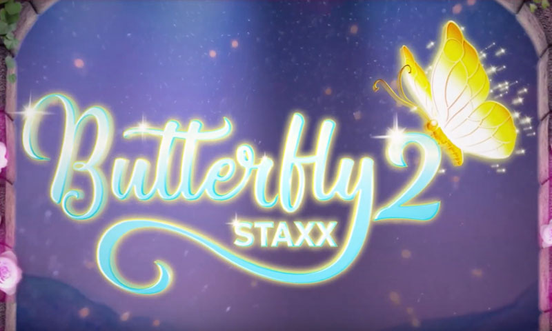butterfly staxx 2 slot demo