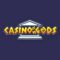 casino gods logo