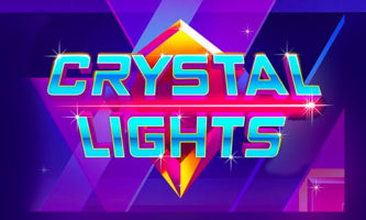 crystal lights slot demo