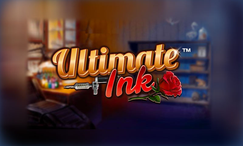 ultimate ink slot demo