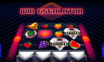 win escalator slot demo