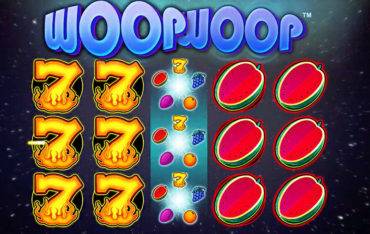 woop woop free play