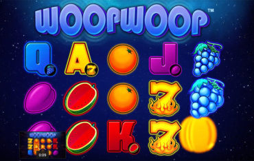 woop woop slot play