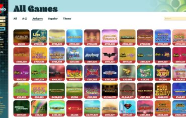 7 casino-jackpots games