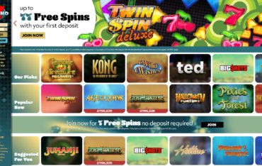 7 casino-website review