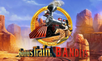 Bonus Train Bandits slot