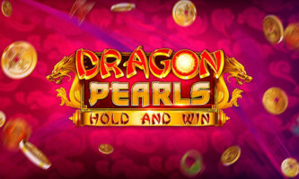 Dragon Pearls-Hold and Win slot