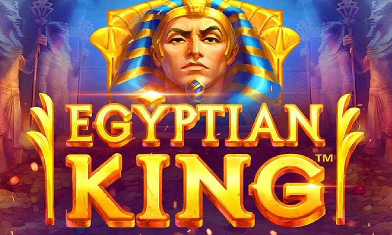 Egyptian King slot