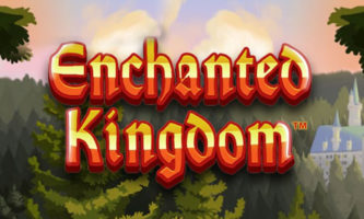 Enchanted Kingdom slot