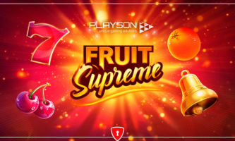 Fruit Supreme slot
