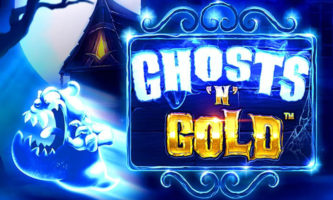 Ghosts n Gold slot