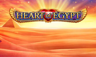 Heart of Egypt Slot