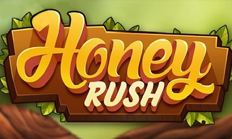 Honey Rush slot