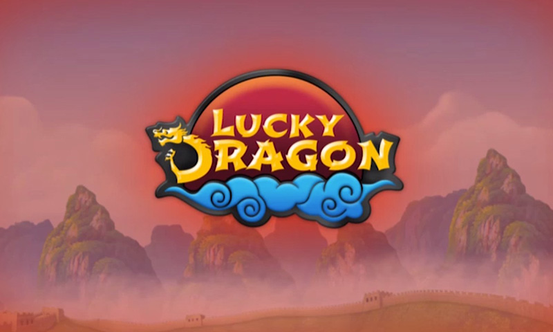 Lucky Dragon slot