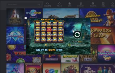 Miami Jackpots-play online slots