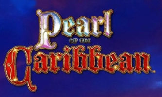 Pearl of the Caribbean slot
