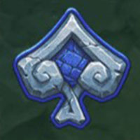 Rainforest Magic pike winning symbol
