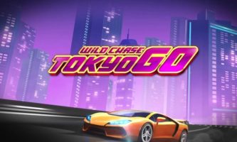 Tokyo Chase Slot