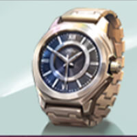 Tokyo Chase Watch Symbol